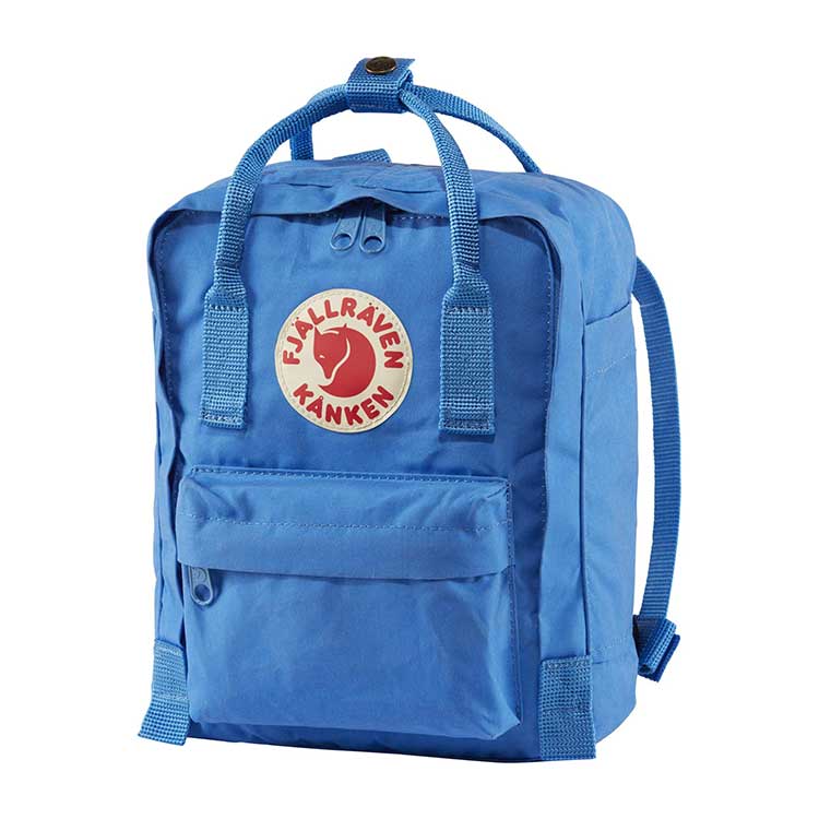Fjallraven Kanken Mini Pack - Image 3